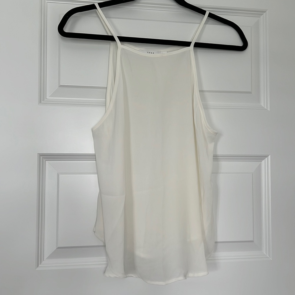 Lush Top